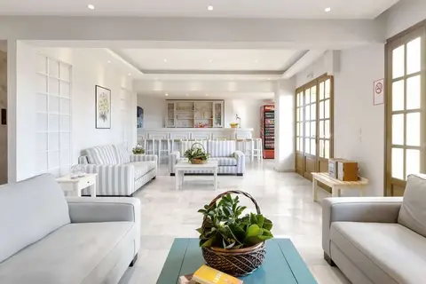 Mare Olympus Appartementen in Agios Nikolaos Municipal Unit, foto 4