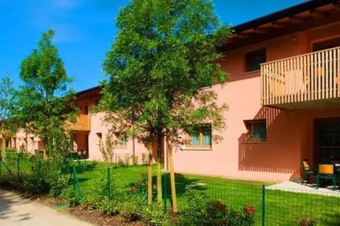 Green Village Resort in Lignano Sabbiadoro / Lignan — foto 17