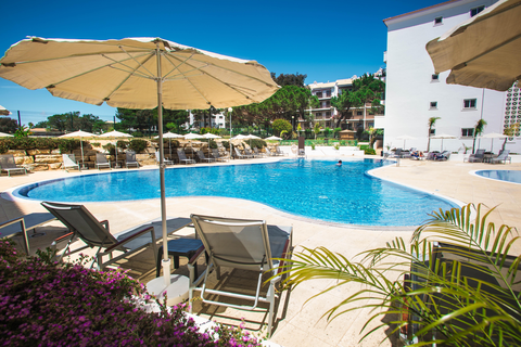 Aparthotel AP Victoria Beach - overwinteren foto 3