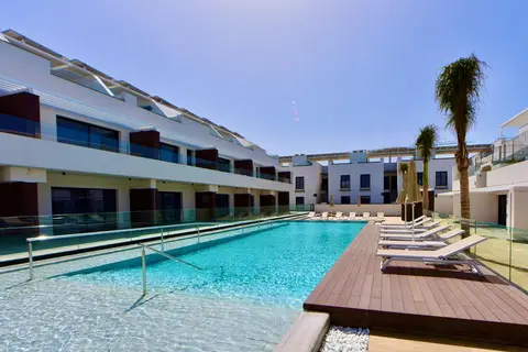 Esmeralda Cotillo Homes by LIVVO in El Cotillo — foto 4