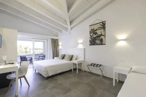 S'Arena Beach Oasis Hotel in Thiniscole/Siniscola — foto 15