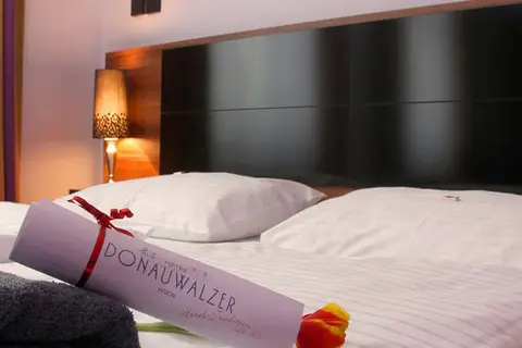 Boutique Hotel Donauwalzer in Wenen — foto 26