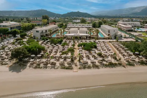 Perla Del Mar Resort in Alykanas — foto 8