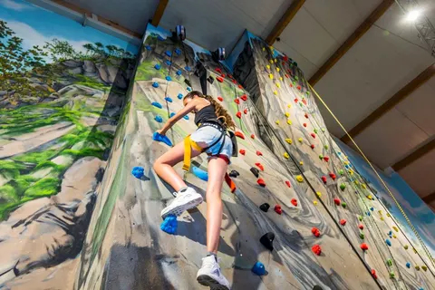 Vakantiepark Sonnenberg foto 6