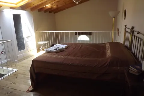 Agriturismo Podere Il Fornacino in Santa Luce — foto 27