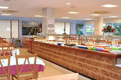 Hotel Stella Maris in Blanes — foto 7