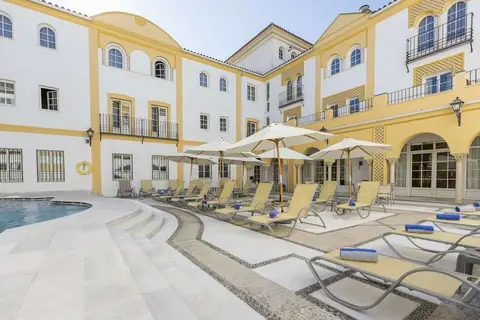 Hotel Macia Alfaros in Córdoba — foto 8