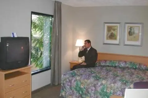 Hampton by Hilton San Jose Airport in Alajuela, foto 9