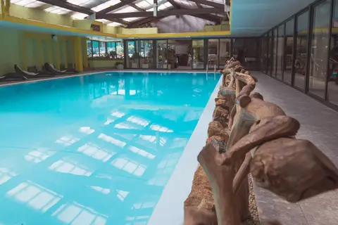 Hotel Cuccaro Club in Rocchetta di Vara — foto 9