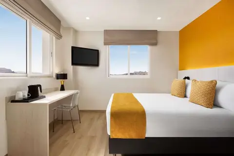 Ramada Resort by Wyndham Puerto de Mazarron in Mazarrón, foto 13