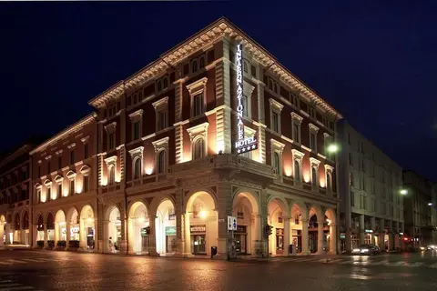 Hotel Internazionale Bologna in Bologna, foto 10