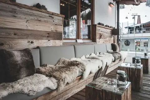 Hotel Montanara in Flachau — foto 8