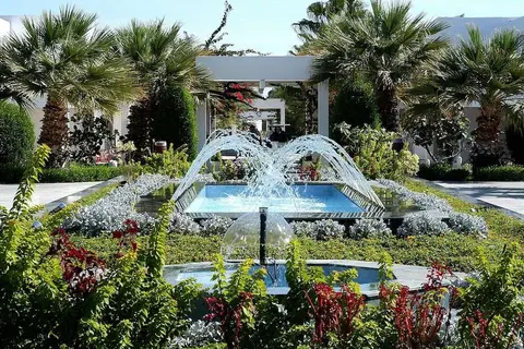 Maritim Jolie Ville Resort & Casino in Sharm El Sheikh, foto 23