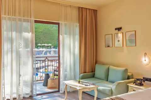 GRIFID Aqua Club Bolero in Gold Beach, foto 19