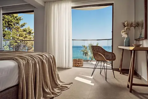 Windmill Bay Hotel in Argassi, foto 24