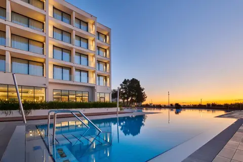 Hotel Sipar Plava Laguna in Umag — foto 8