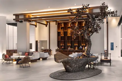 Pullman Khao Lak Resort in Baan Nam Kem — foto 7