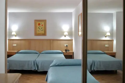 Apartamentos Park Plaza in Puerto de la Cruz, foto 28