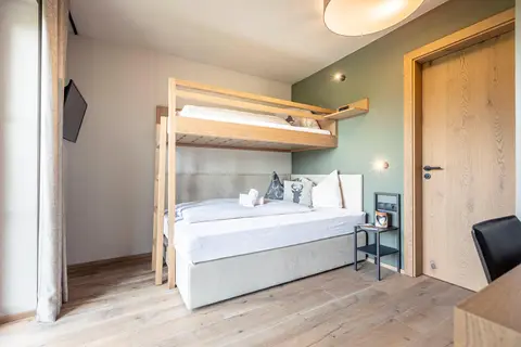 Chalet 149 Westendorf in Westendorf — foto 6