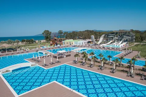 Korumar Ephesus Beach & Spa in Selçuk