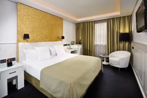 Hotel Colón Gran Meliá in Sevilla — foto 10