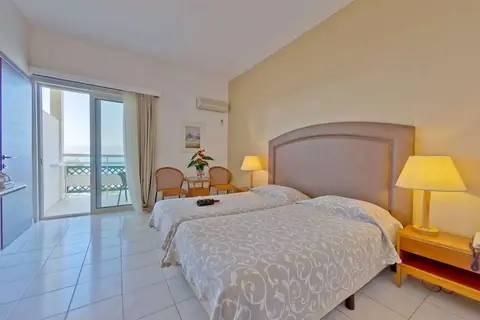 Palmariva Beach Hotel in Brown Beach Hotel, foto 16