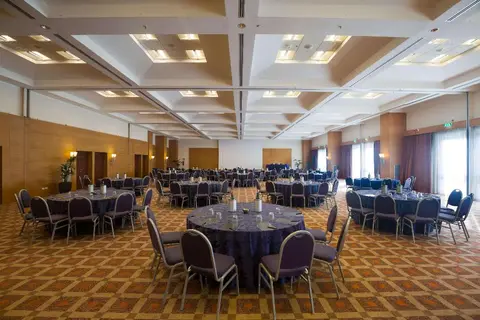 Hilton Rome Airport in Fiumicino, foto 29