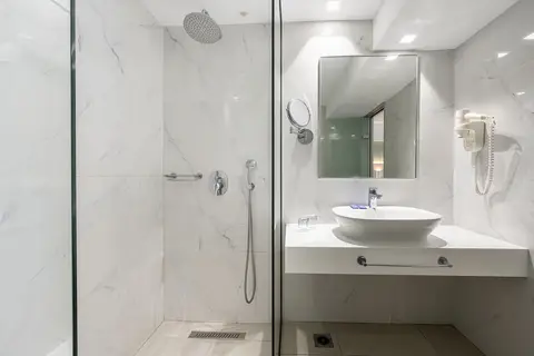 Apollon Hotel in Kos — foto 24