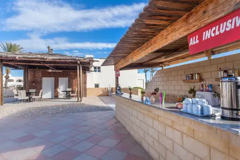 Le Petit Palais & Spa in Midoun — foto 20
