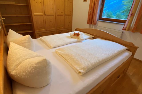 Chalet Mühlbachl foto 7