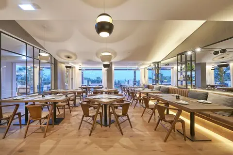 Cascade Resort Algarve in Lagos, foto 6