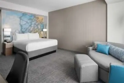 Courtyard by Marriott Clearwater Beach in Clearwater — foto 15