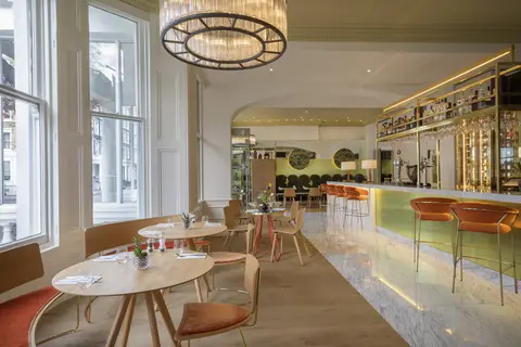 Meliá London Kensington Meliá Collection in Londen — foto 27
