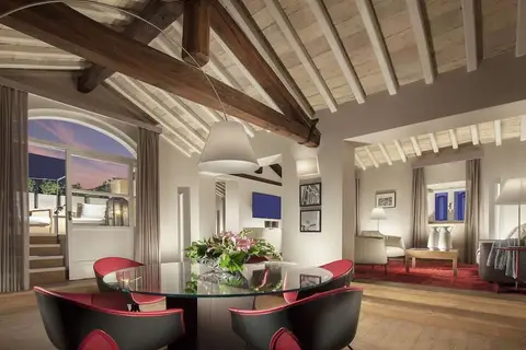 Palazzo Scanderbeg in Rome, foto 7