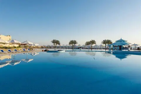 Concorde Moreen Beach Resort & Spa in Concorde Moreen Beach Resort & SPA