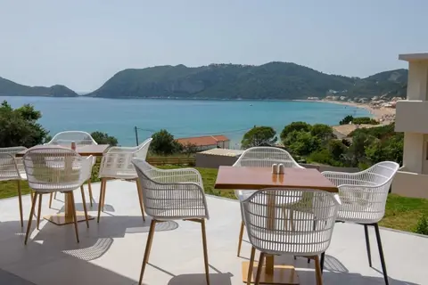 Brilliant Resort in Άγιος Γεώργιος — foto 14