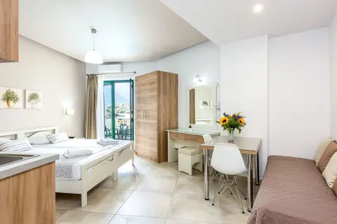 Amalia Apartments in Μπαλί — foto 7