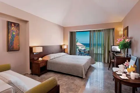 Porto Platanias Beach Resort & Spa in Porto Platanias Beach Resort Spa, foto 18