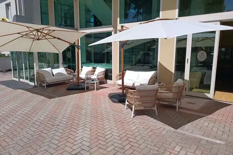 Remin Plaza in Rimini, foto 8