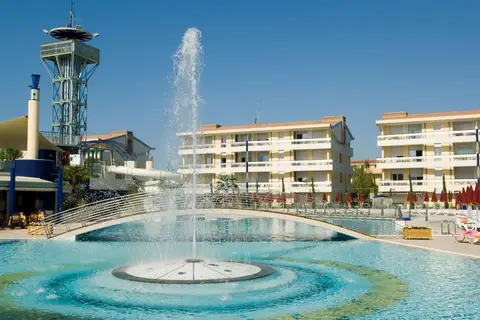 Villaggio Planetarium in San Michele al Tagliamento, foto 10