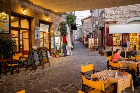 Appartementen Sea Horse foto 8