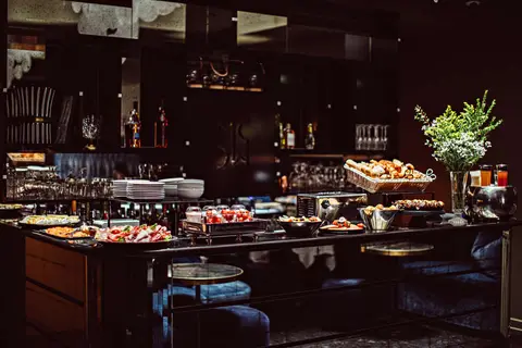 Monsieur Cadet Hotel & Spa in Parijs, foto 6