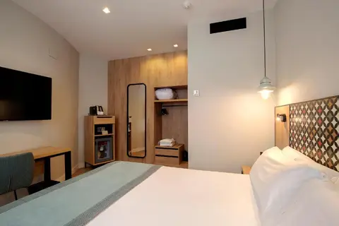 Hotel Catalonia Excelsior in Peníscola / Peñíscola — foto 4