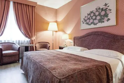 Adi Doria Grand Hotel in Milaan, foto 23