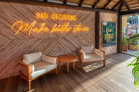 Mediterraneo Bay Hotel and Resort foto 16