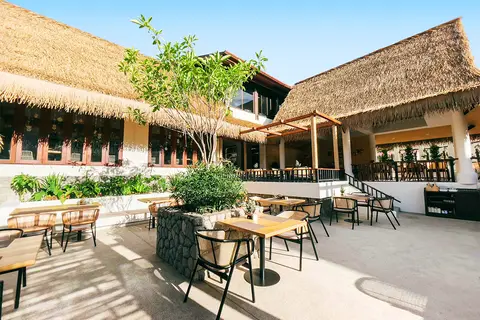 Diamond Cottage Resort & Spa in ภูเก็ต — foto 8