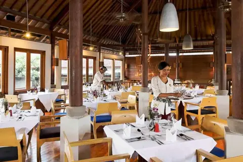 Mercure Kuta in Kuta, Badung Regency, Bali, Indonesia — foto 6