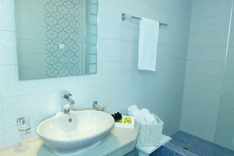 Amaryllis Paros Beach Hotel in Paros — foto 21