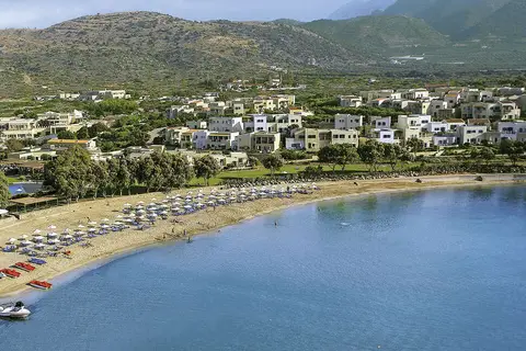 Kalimera Kriti Hotel & Village Resort in Vrachasi Municipal Unit, foto 16