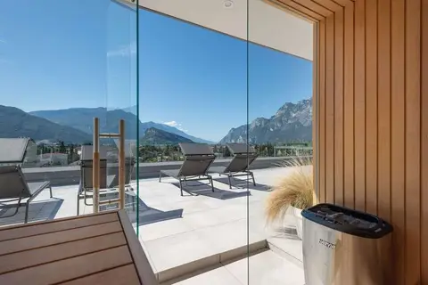 Hoody Active & Happiness Hotel in Arco — foto 7